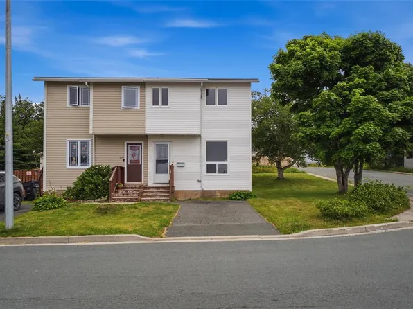 34A Gorman Avenue, St. John's, NL A1G1E6