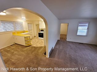 1012 Union St, The Dalles, OR 97058