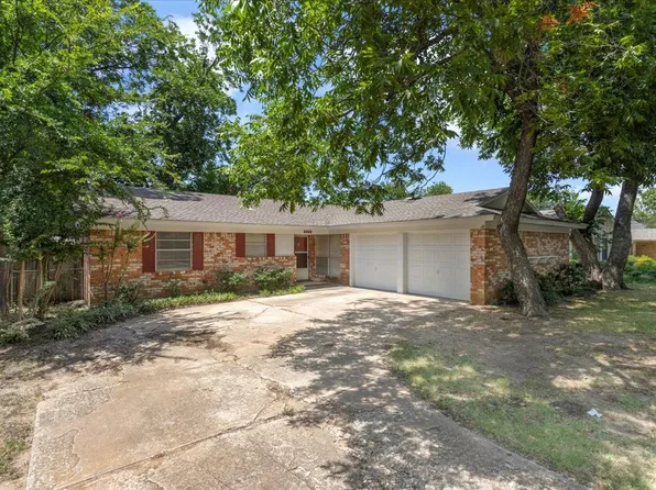 2420 N Lockhart St, Sherman, TX 75092