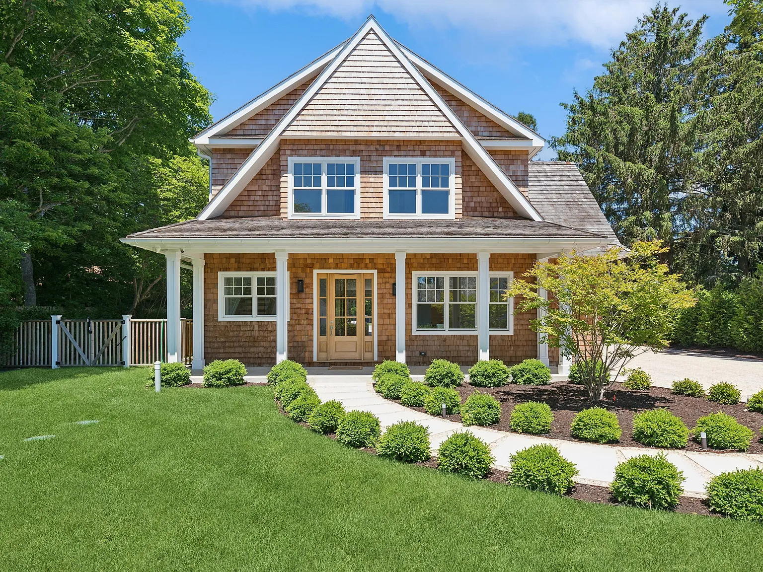New Rental,Southampton Village with Pool and Spa — Photo 4