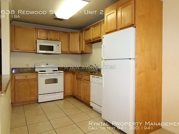 3rd image of 1638 Redwood St APT 2
