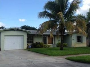 7451 Branch St, Hollywood, FL 33024