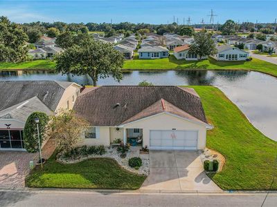 120 Trailwood Dr, Leesburg, FL, 34748