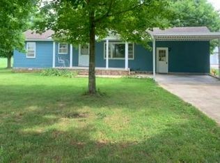 243 Pine Bluff Rd, Winchester, TN 37398