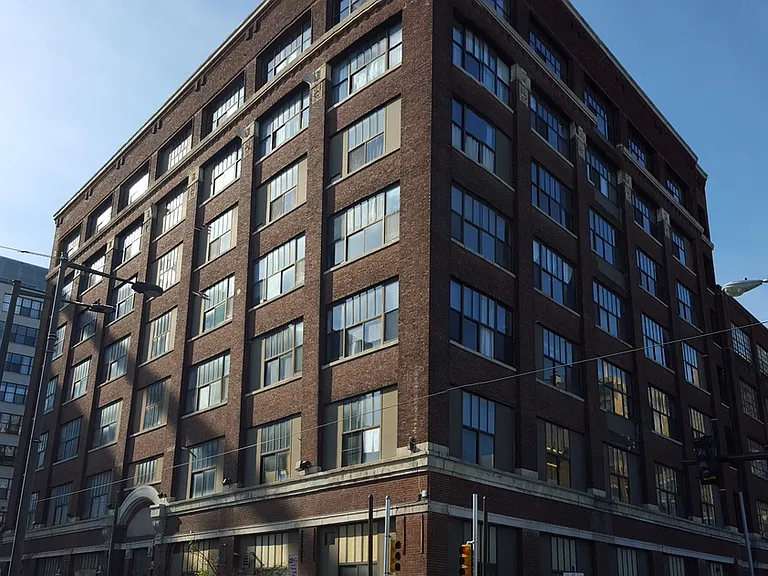 The Lofts at The Wolf Building — Photo 60