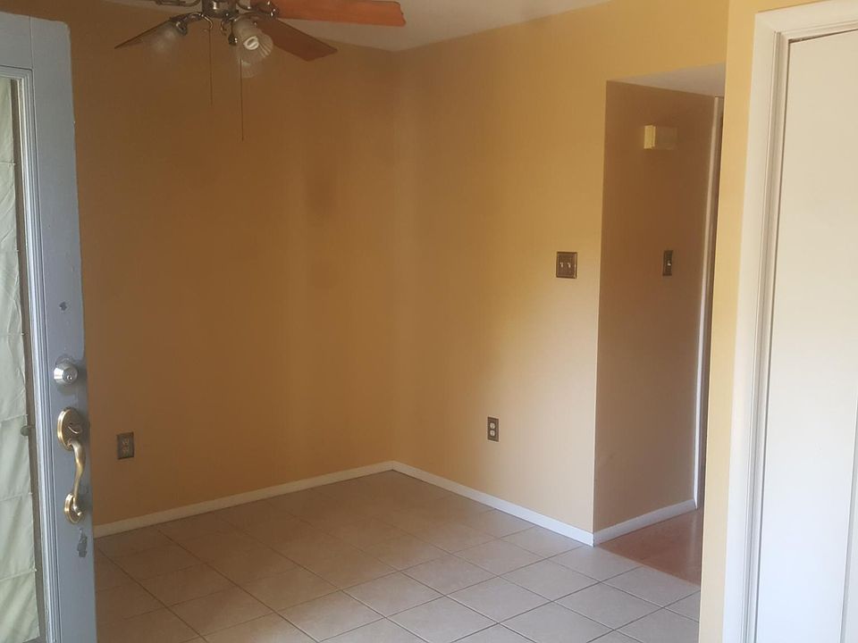 dining room area