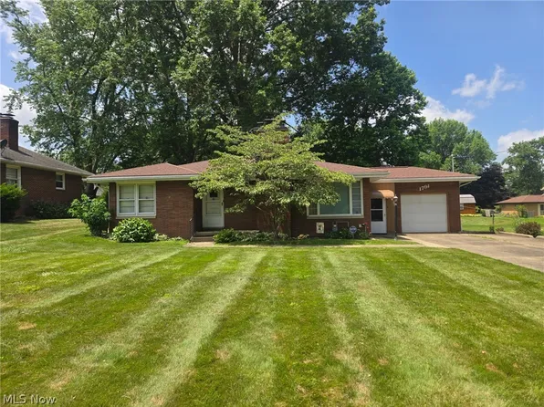 1791 Federal Ave, Alliance, OH 44601