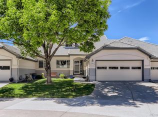 2724 W 107th Ct UNIT B, Westminster, CO 80030