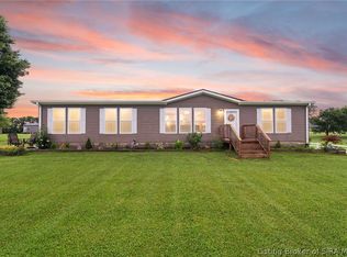 7985 State Rd 66, Leavenworth, IN 47137