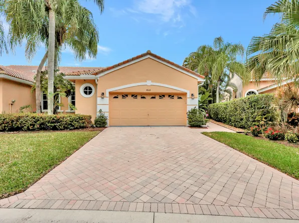 4614 Carlton Golf Drive, Lake Worth, FL 33449