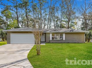 7927 Rondeau Dr E, Jacksonville, FL 32217