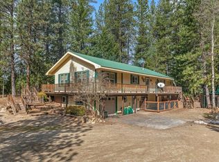 199 S Sagle Rd, Sagle, ID 83860