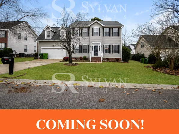 10 Melrose Ct, Columbia, SC 29229