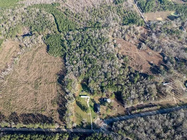 0 Elmus D Rd, Ville Platte, LA 70586