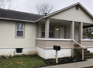 1705 Laurel Ave, Columbus, OH