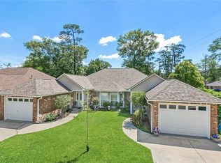 100 Evergreen Dr, Hammond, LA 70403