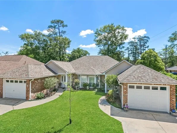 100 Evergreen Dr, Hammond, LA 70403