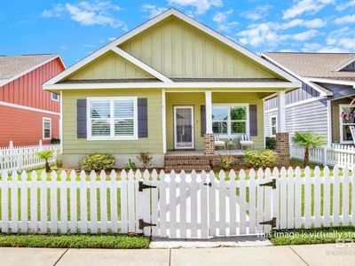 1219 Lavender Ln, Foley, AL, 36535