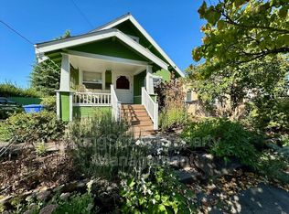 1743 NE Junior St, Portland, OR