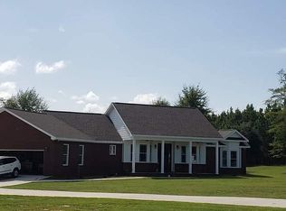 121 Morton Rd, Kathleen, GA 31047