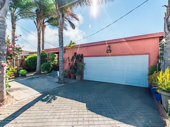 1997 21st Street, San Pablo, CA 94806