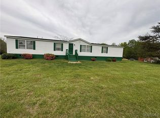 1455 Hendricks Rd, Pamplin, VA 23958