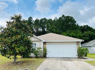 96039 Coral Reef Rd, Yulee, FL 32097