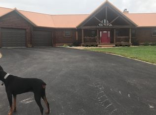 479 County Road 473, Millersville, MO 63769