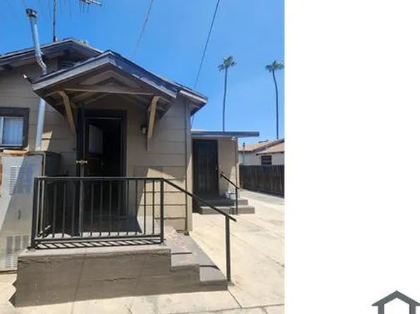 338 W 74th St, Los Angeles, CA 90003