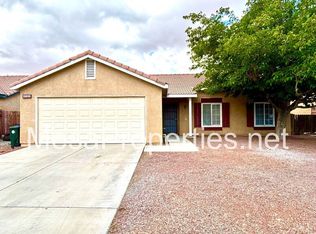 10850 Villa St, Adelanto, CA 92301