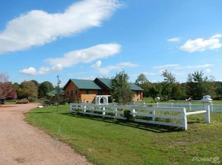 8418 Hetze Rd, Milladore, WI 54454