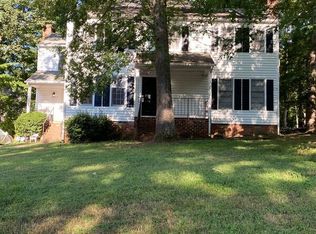 12306 Poplar Forest Dr APT A, Henrico, VA 23238