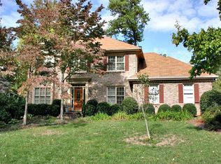 6057 Grand Forest Ct, Norcross, GA 30092