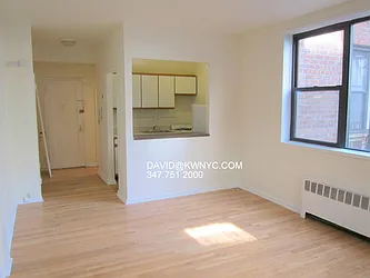 Rented by Keller Williams NYC