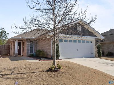 179 Brooklawn Dr, Harvest, AL, 35749