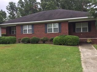 15 Bea Dot Way APT B, Statesboro, GA 30458