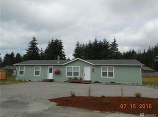 18933 Prairie St SW, Rochester, WA 98579