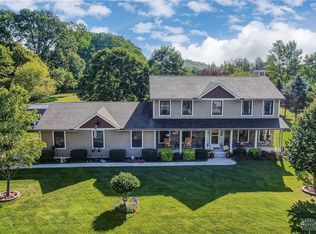 5242 Clearcreek Trl, Yellow Springs, OH 45387