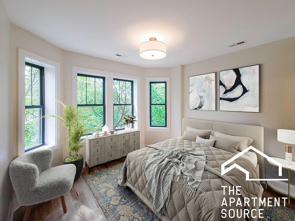 1st image of 4854 N Seeley Ave APT 2