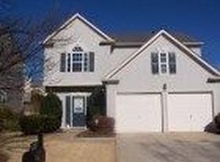 5910 Barrington Ln, Johns Creek, GA 30005