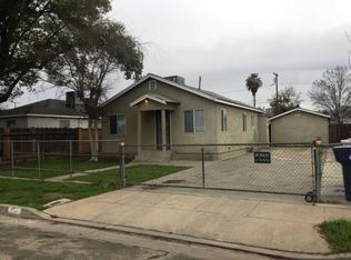 712 S East St, Tulare, CA 93274