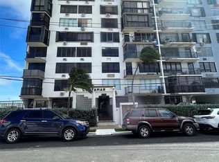 1 Inga #5D, San Juan, PR 00913