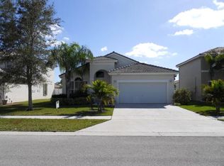 6768 Silver Ridge Ln, Greenacres, FL 33413
