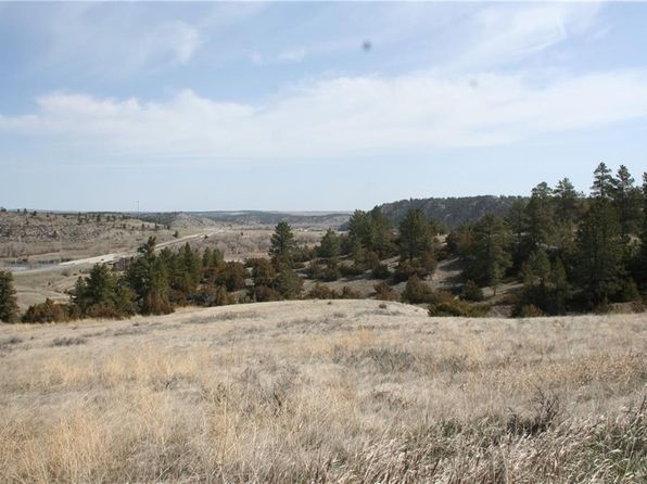 45 Elkhorn Rd, Reed Pt, MT 59069