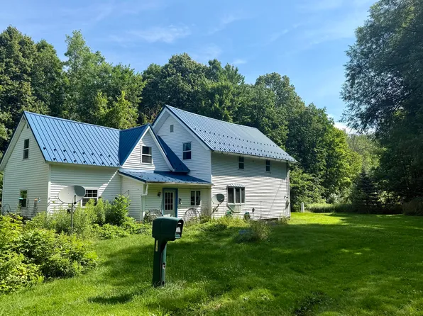 151 Flynns Line Rd, Burke, NY 12917
