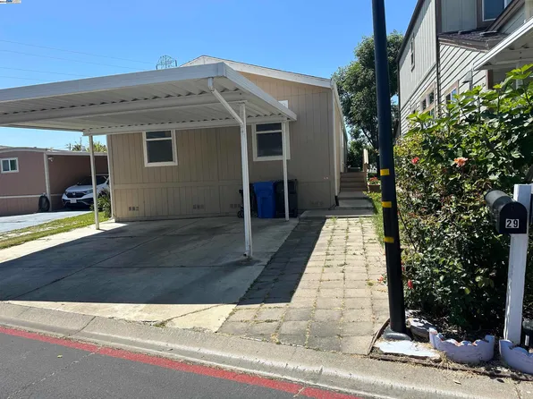 29 Eagle Grn, Fremont, CA 94538