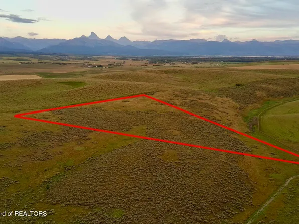 2075 Moose Path Way, Tetonia, ID 83452