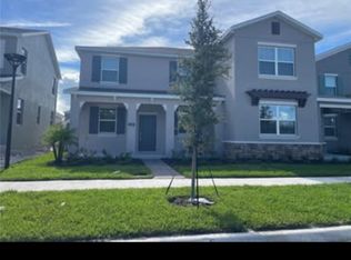 1825 Fulfillment Dr, Kissimmee, FL 34744