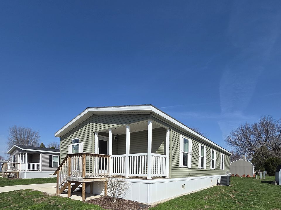 Ext Front