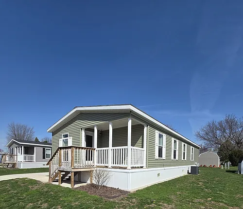 1 Birch Dr Photo 1